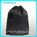 Alibaba China wholesale popular waterproof nylon drawstring bag